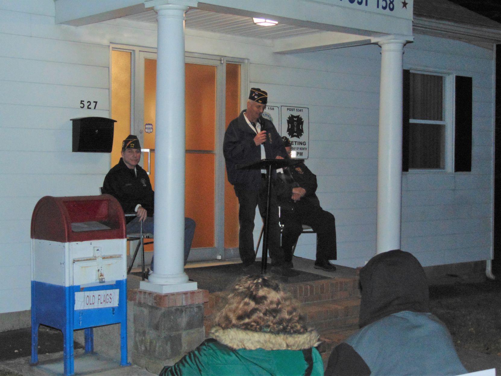 GAL EHC veterans day 62a 1115-6